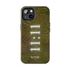 Coque cellulaire sublimée - CAMO 11:11