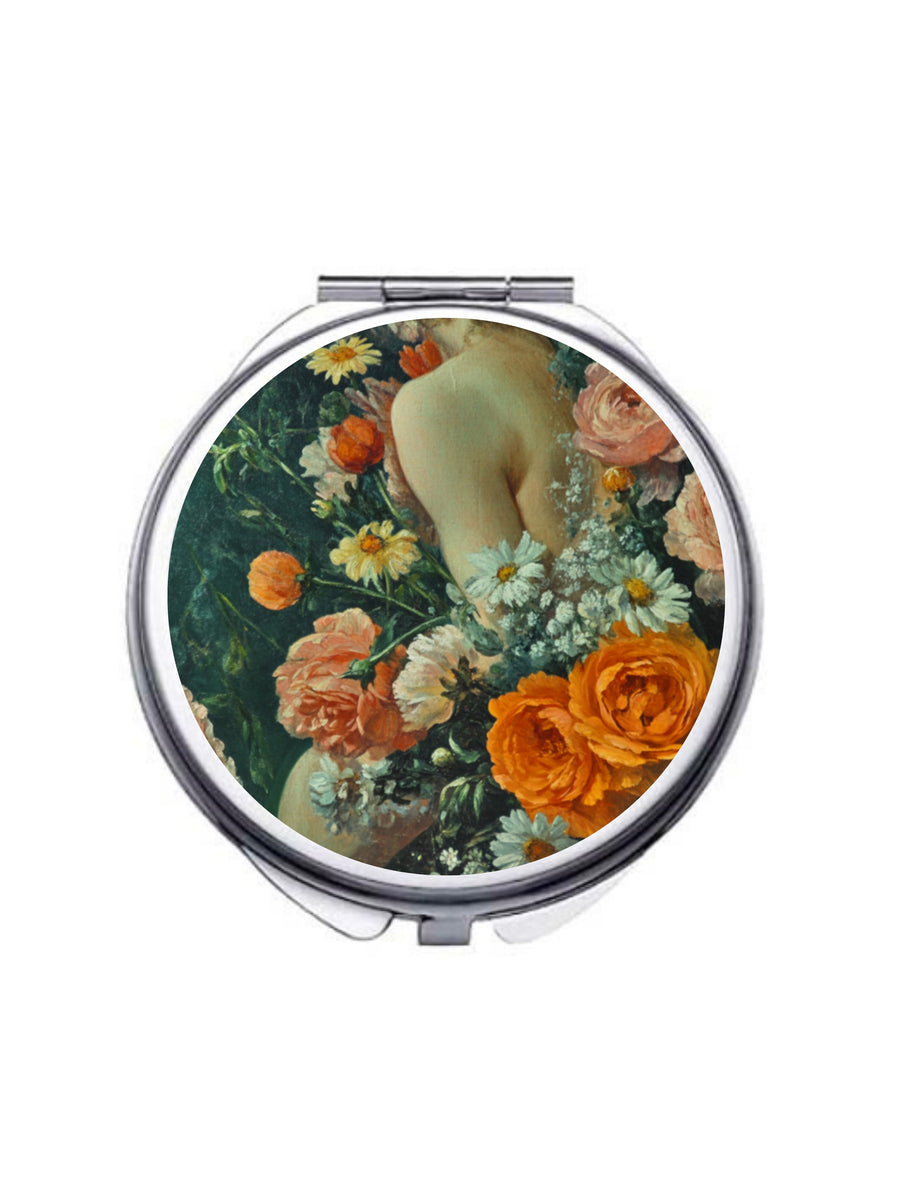 RÊVE - Miroir maquillage