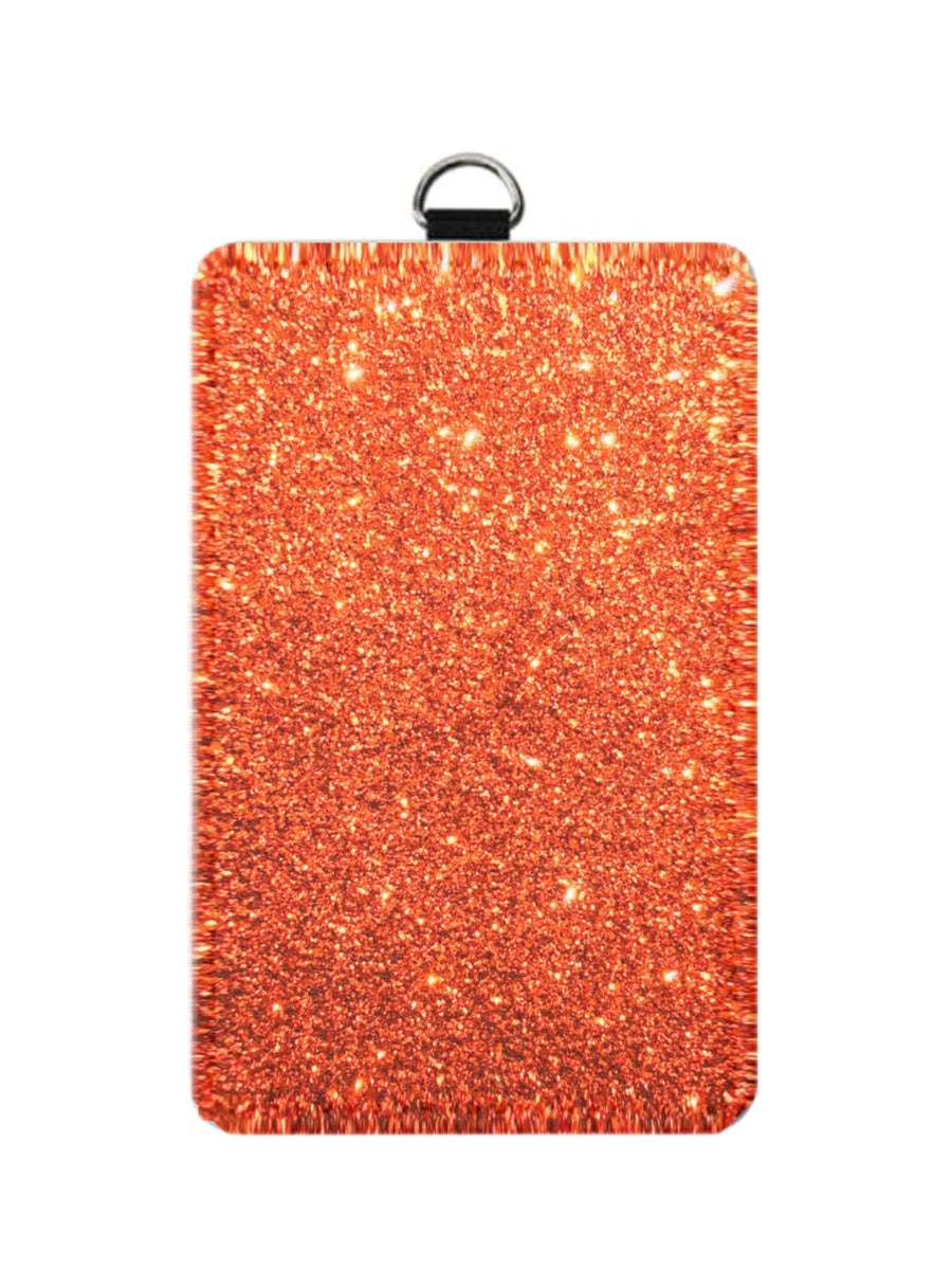 ERA - Porte-badge en cuir synthétique