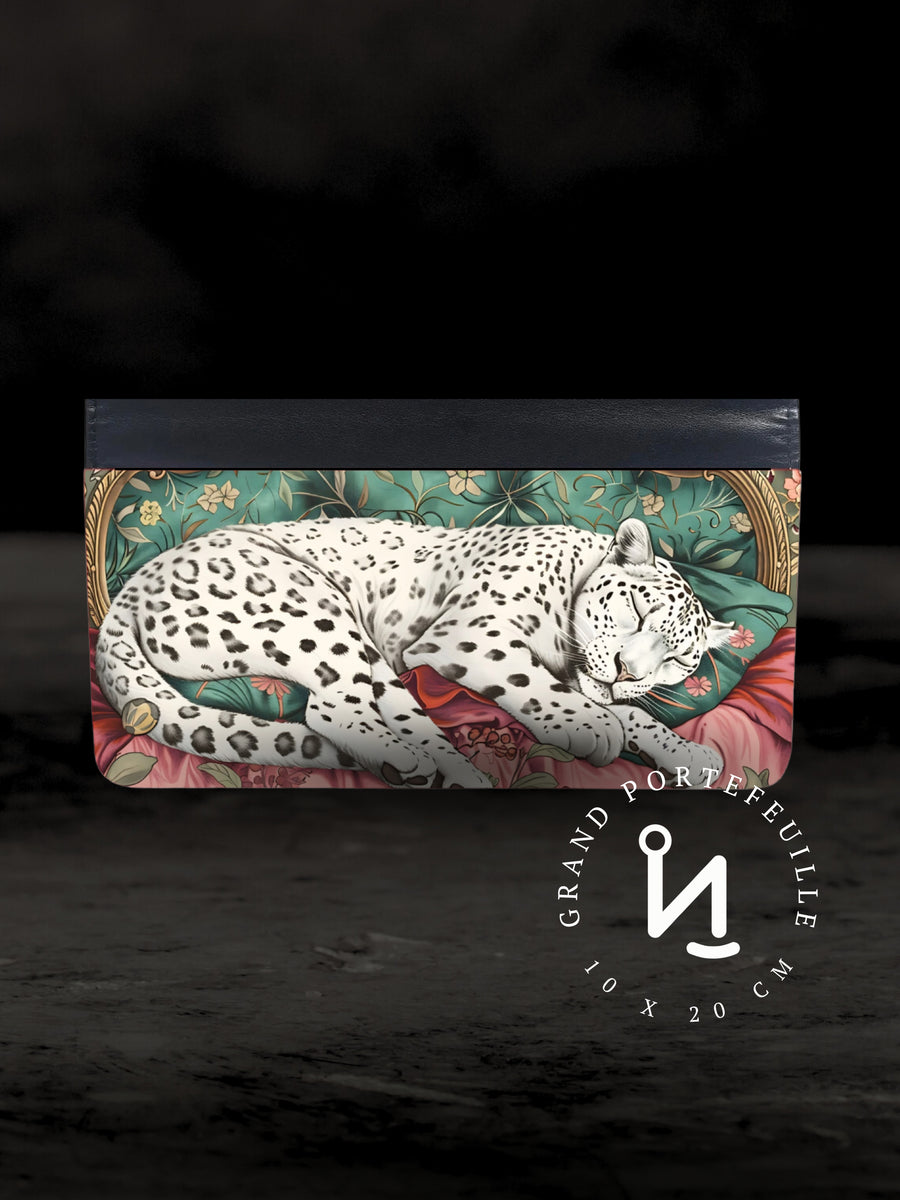 ALBA - Portefeuille long