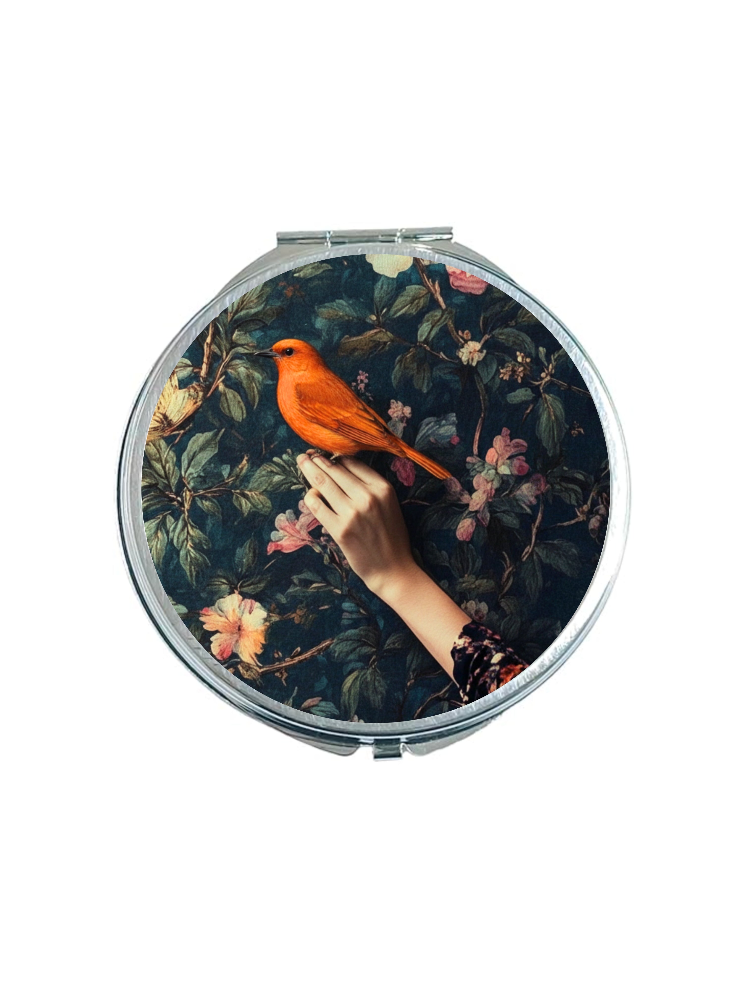 RENAISSANCE - Pilulier rond