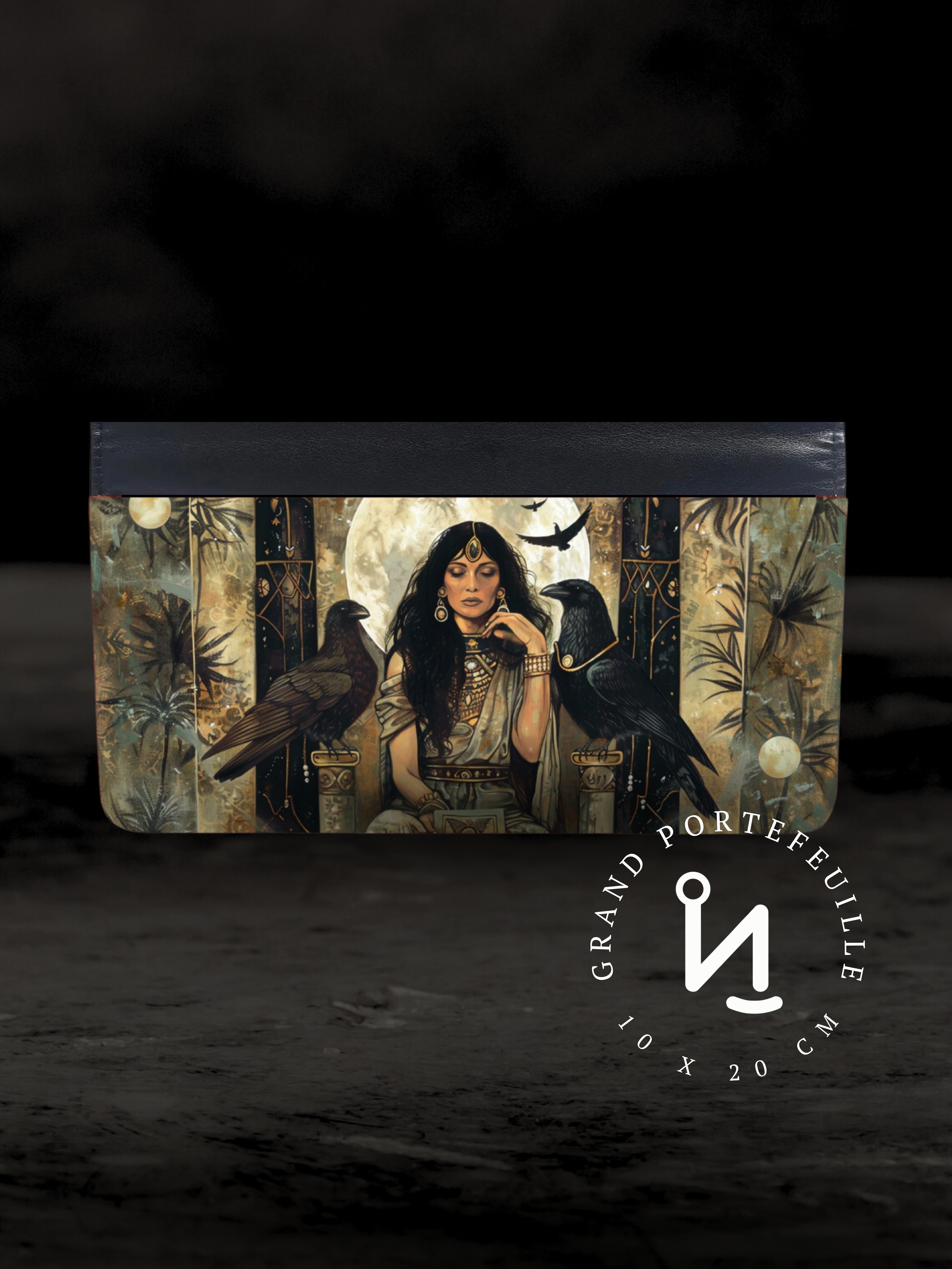 VYRA - Portefeuille long
