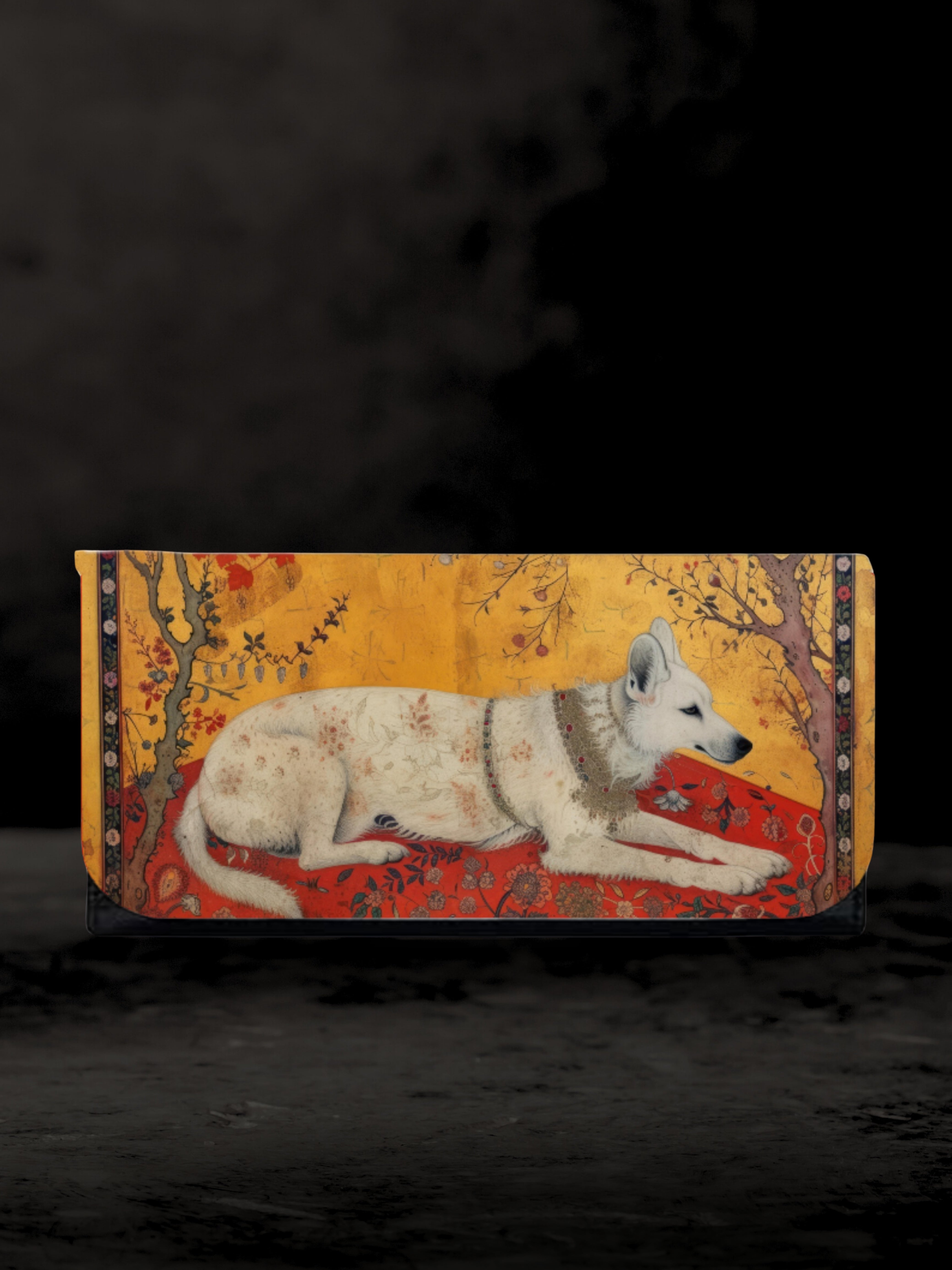 LYO - Portefeuille volets