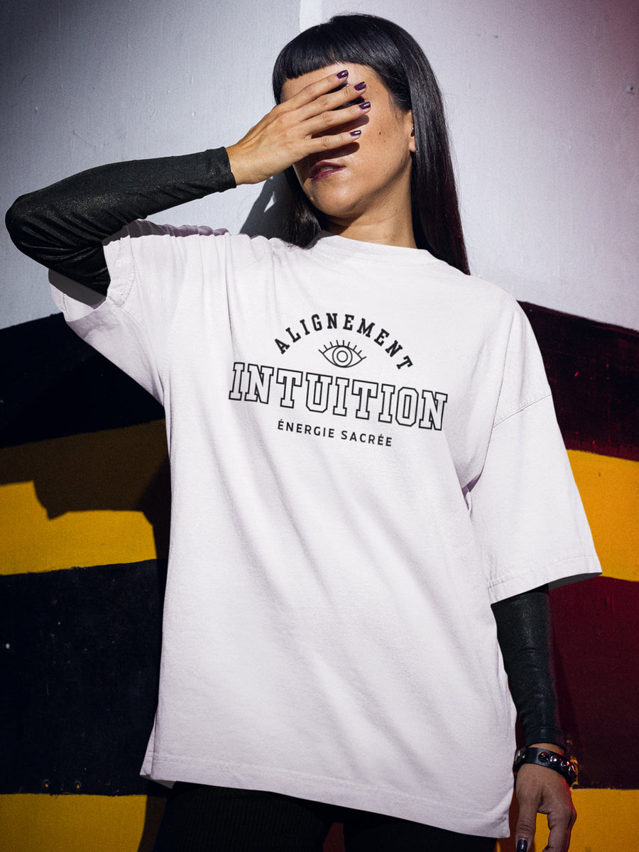 ALIGNEMENT - T-Shirt