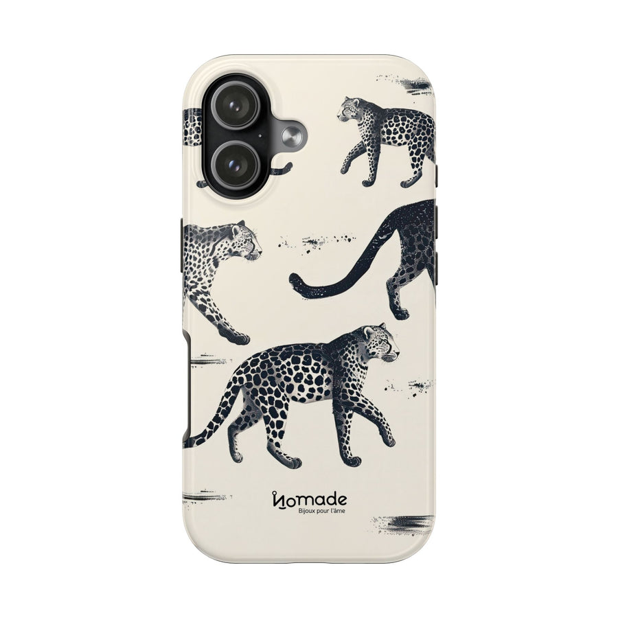 Coque cellulaire sublimée - ANIMAL INSTINCT