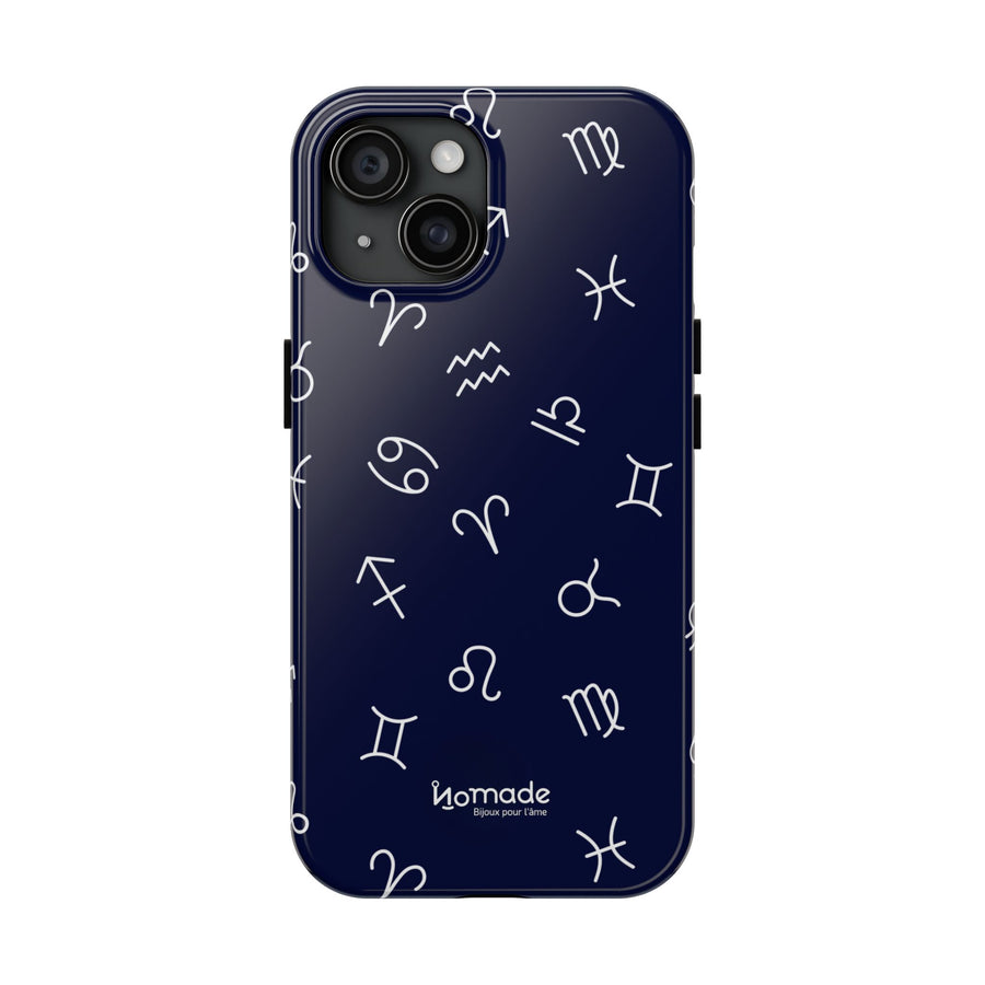 Coque cellulaire sublimée - ASTRO MOOD