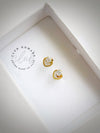 AMOR - Boucles oreilles