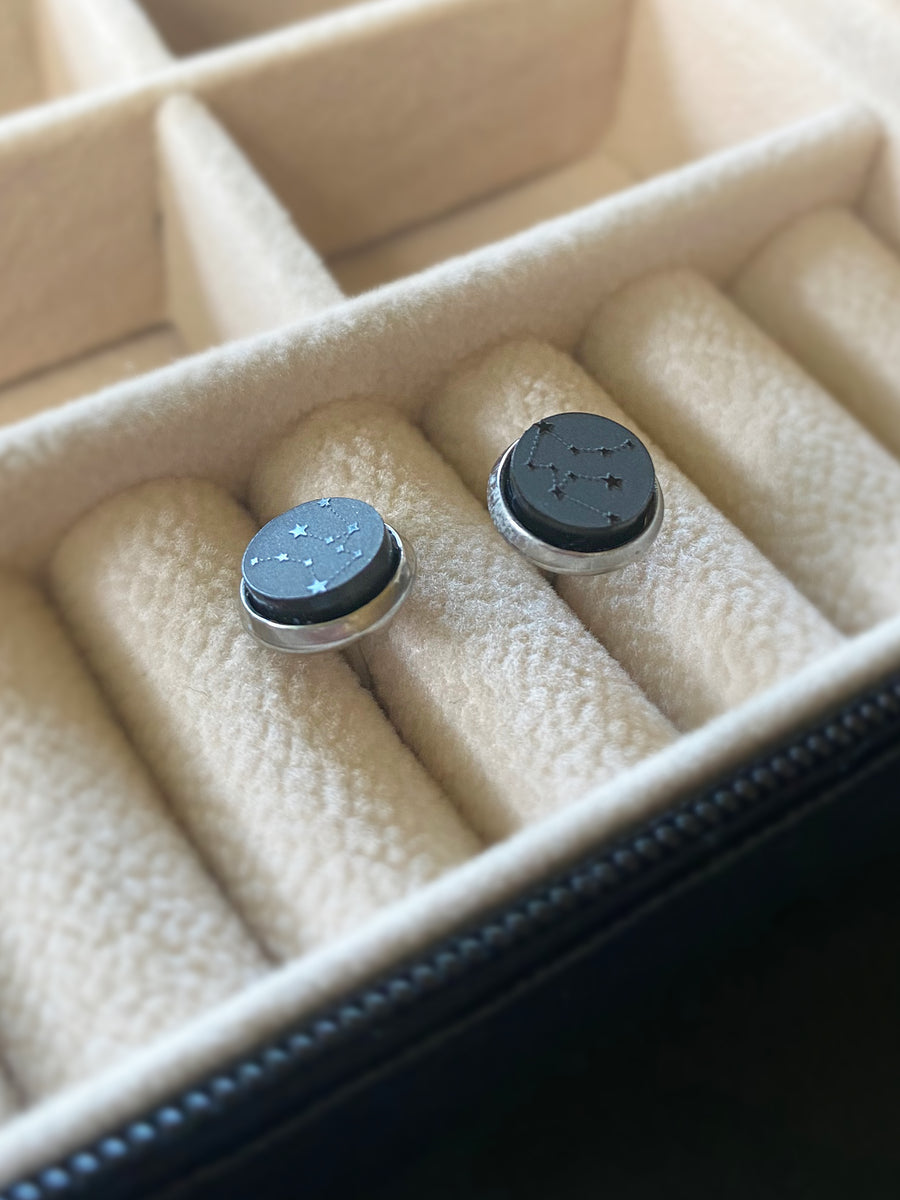 CONSTELLATIONS - Studs 8 mm