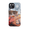 Coque cellulaire sublimée - DOUX MOMENTS