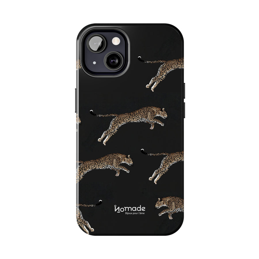 Coque cellulaire sublimée - ESPRIT SAUVAGE