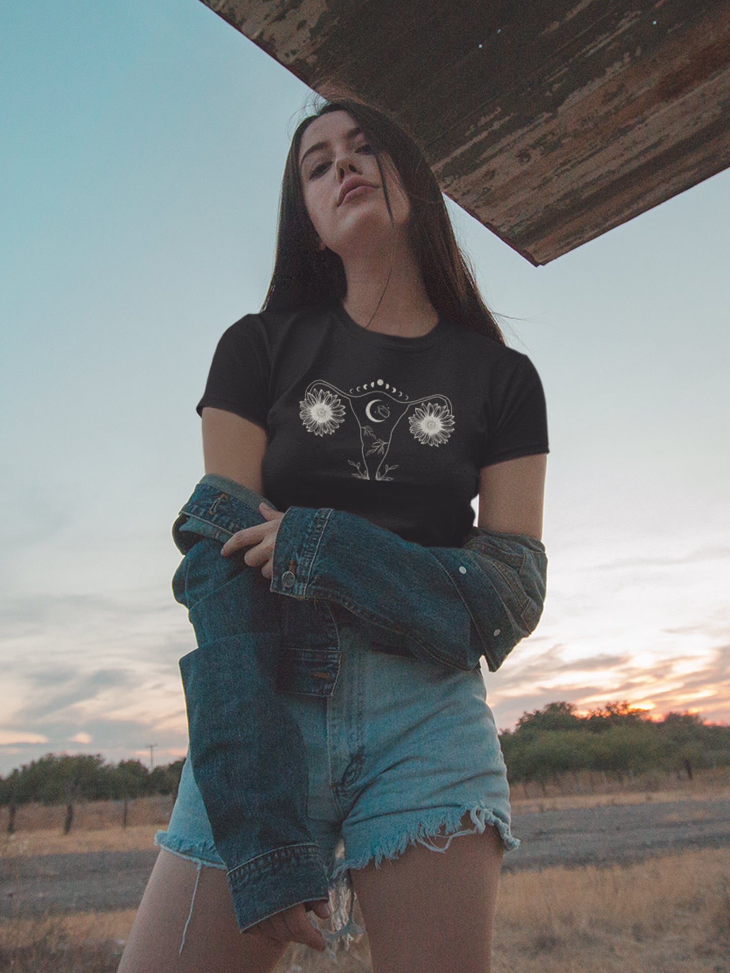 JUSTE MOI - T-Shirt