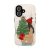 Coque cellulaire sublimée - DOUCEUR HIVERNALE