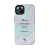 Coque cellulaire sublimée - GÉNÉRATEUR