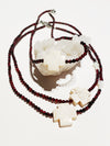 PASSION SÉRÉNITÉ - Collier