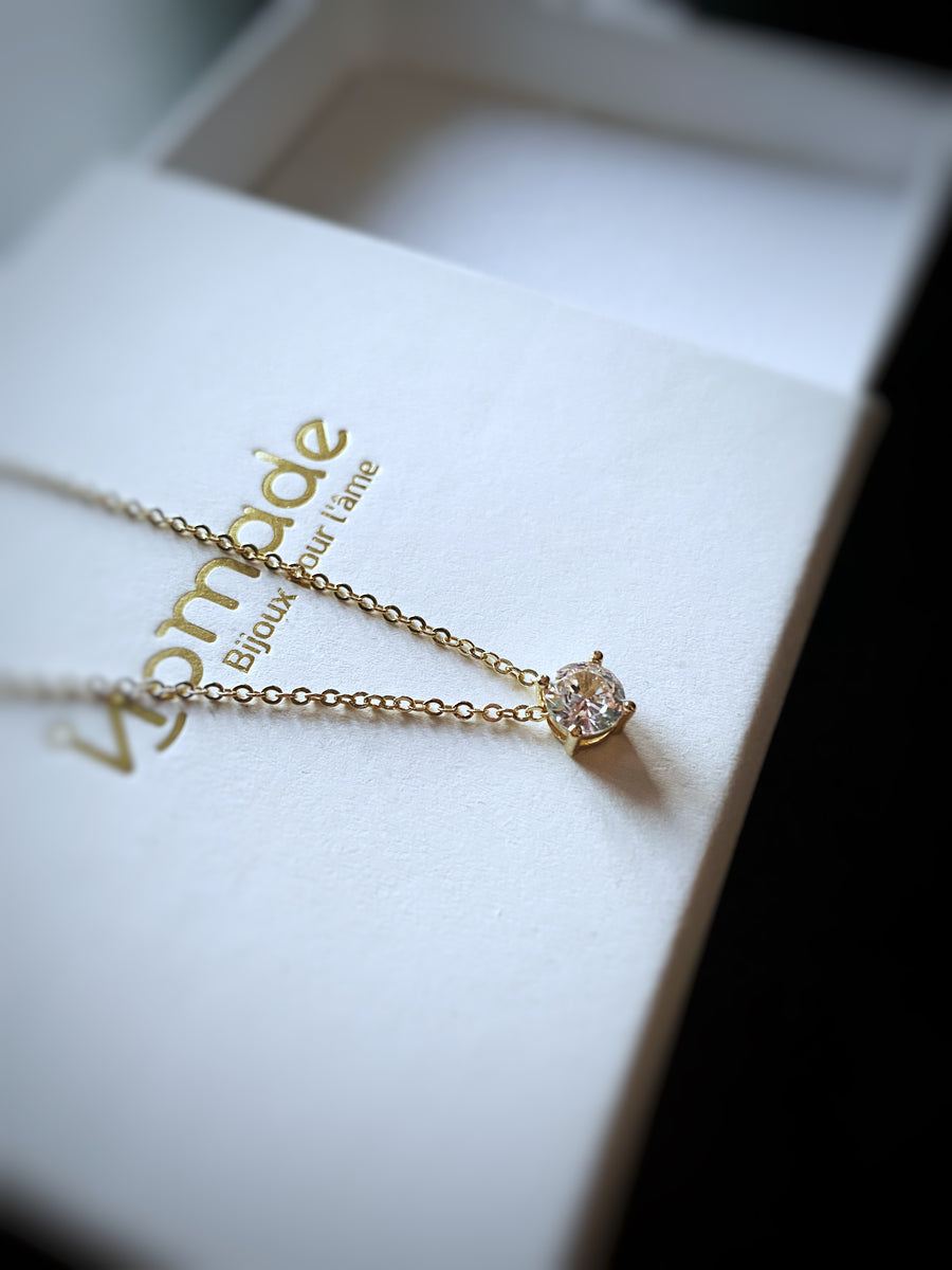 AURA - Pendentif