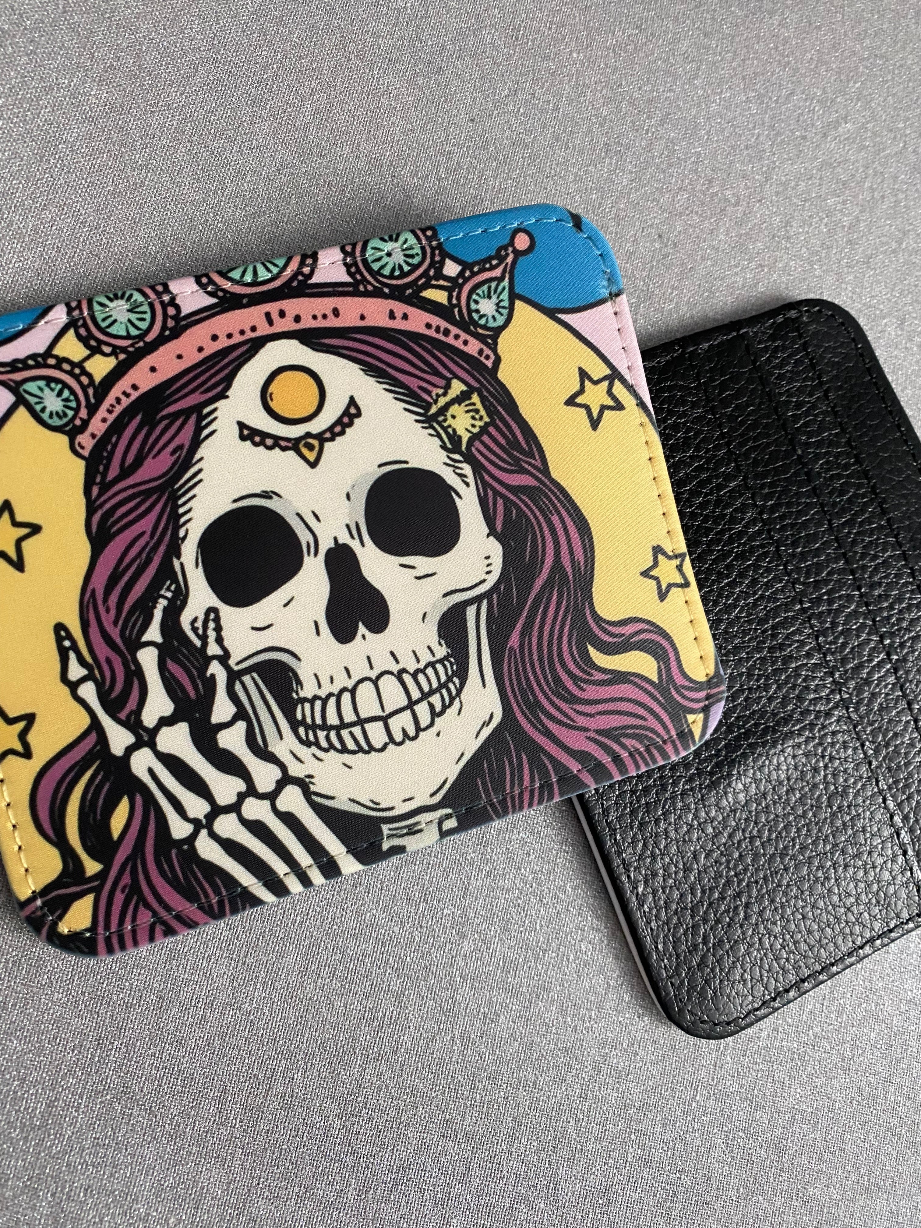 WITCHY DRAMA - Porte cartes tarot