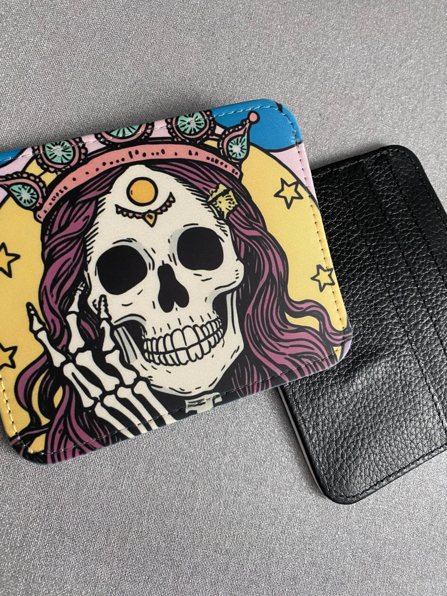 WITCHY DRAMA - Porte cartes tarot