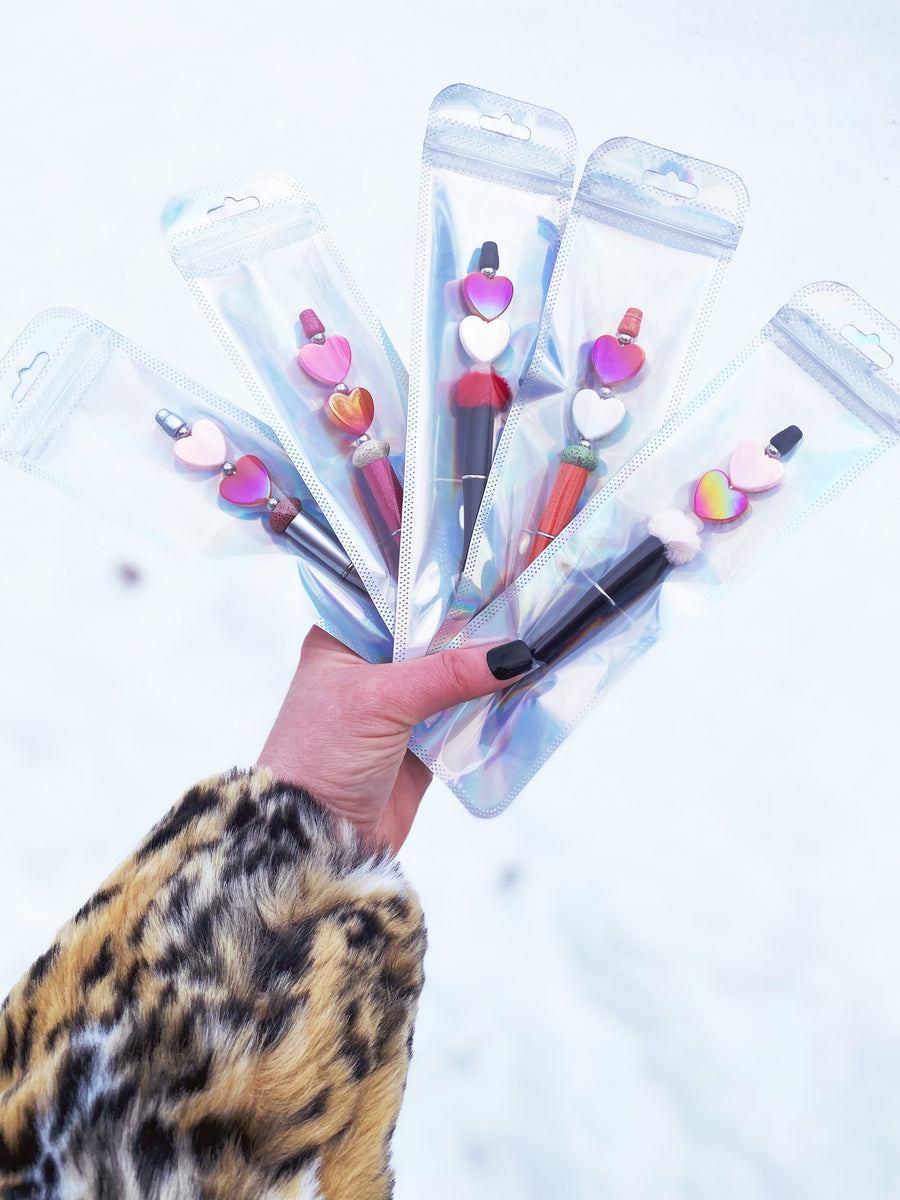 COEUR D'AMOUR - Stylo