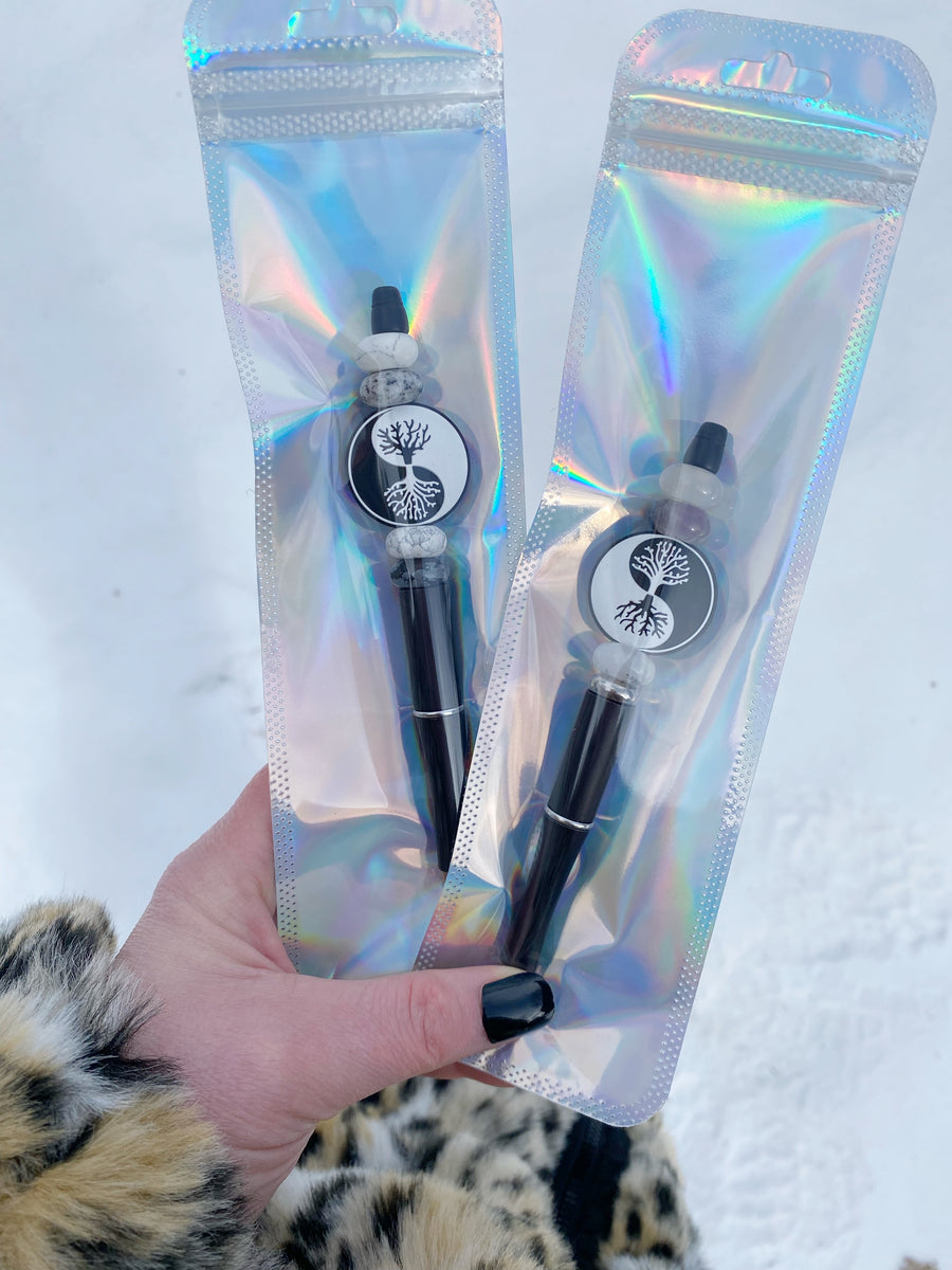 ARBRE DE VIE - Stylo