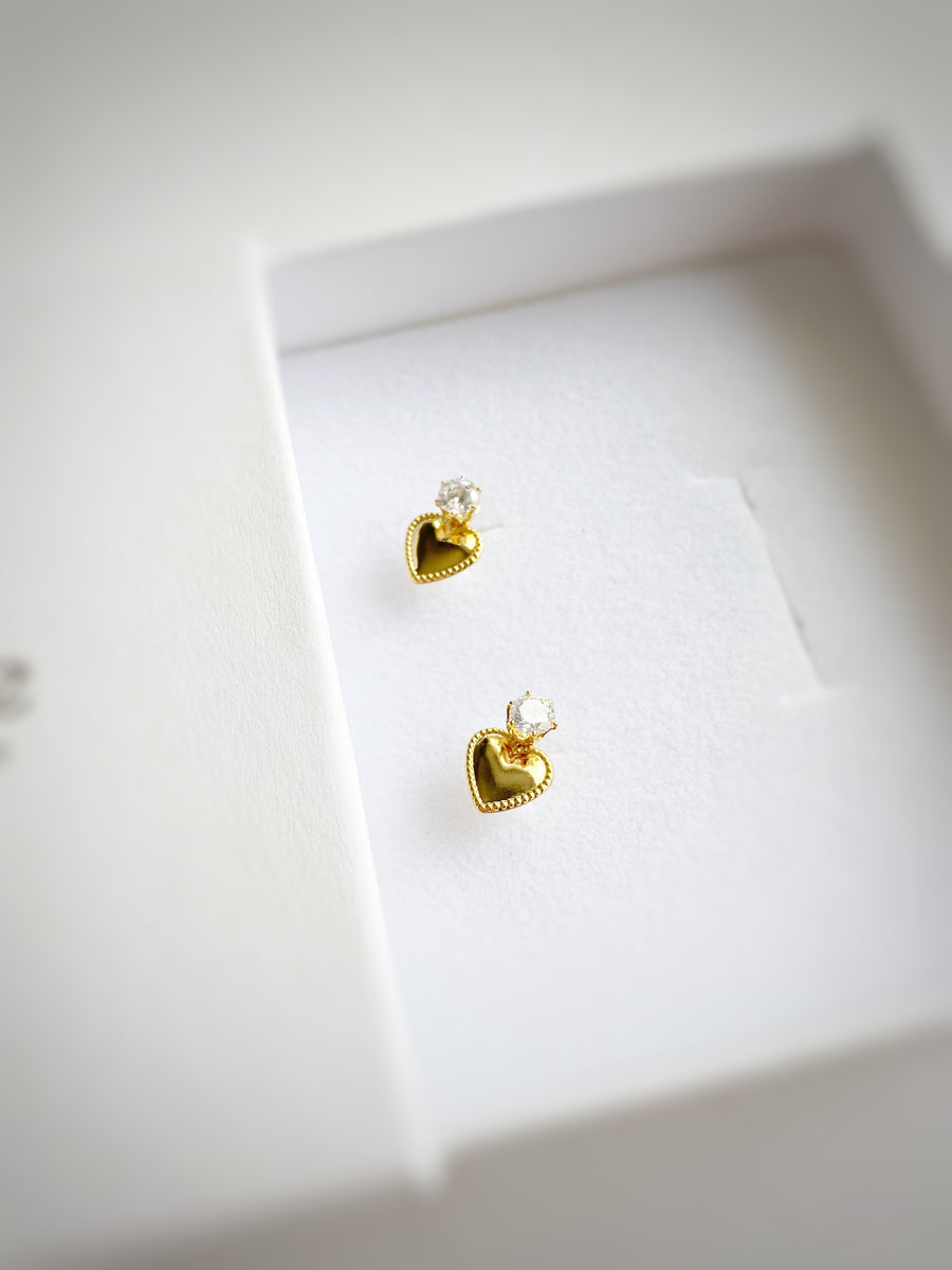 MAE - Boucles oreilles