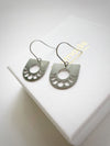 INFINI - Boucles oreilles