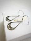 CHARME - Boucles oreilles