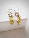 DREAM OR - Boucles oreilles