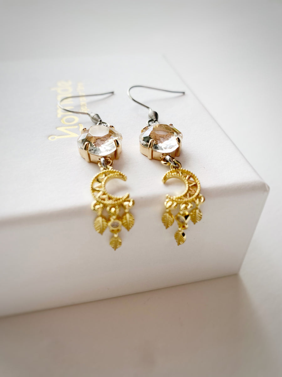 DREAM OR - Boucles oreilles
