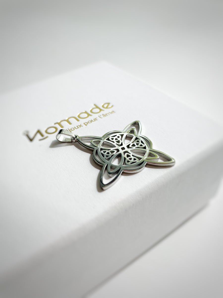 CELTIQUE - Pendentif
