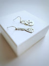 SECRET - Boucles oreilles