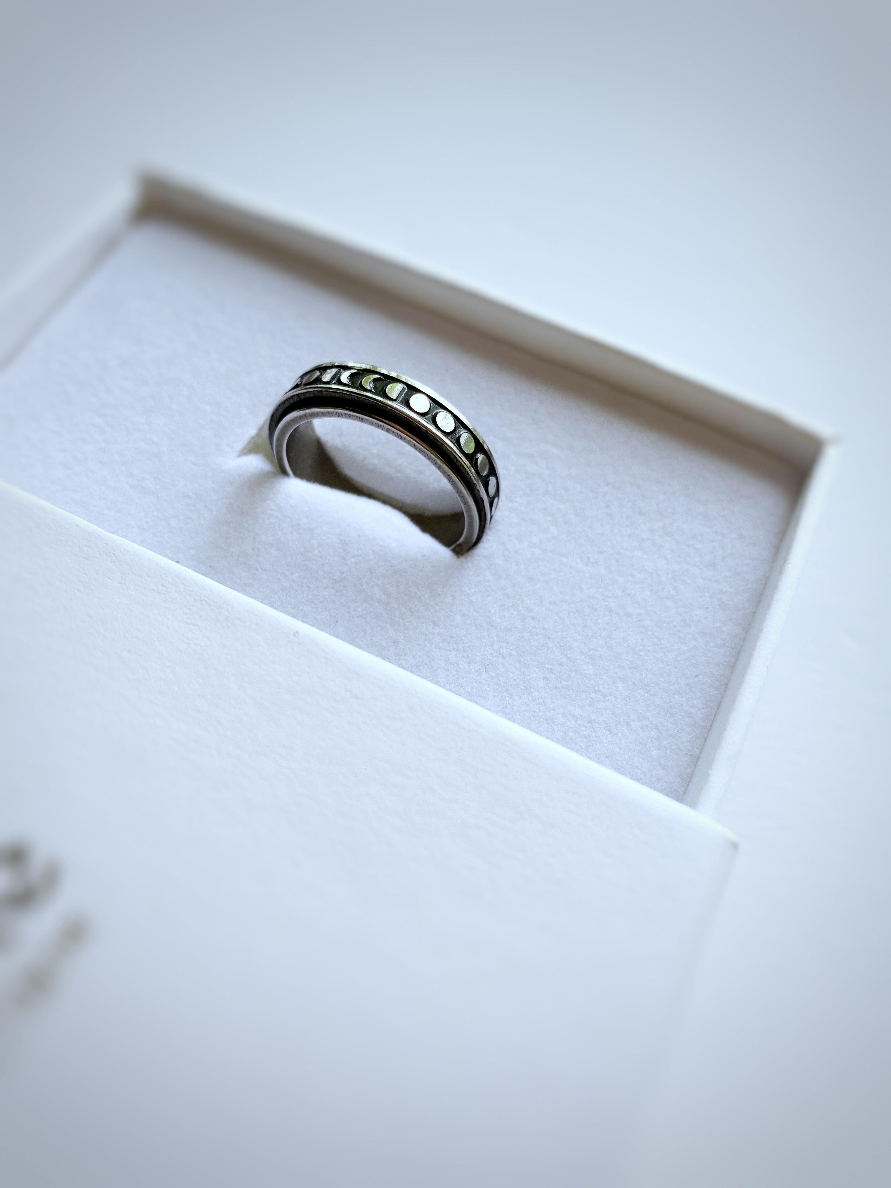 PHASE - Bague rotative anti-stress
