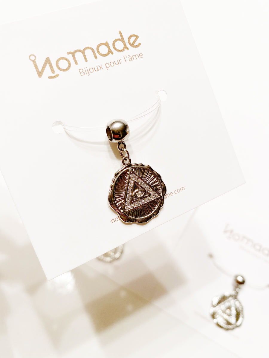 SACRAL - Breloque interchangeable