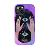 Coque cellulaire sublimée - INTUITION