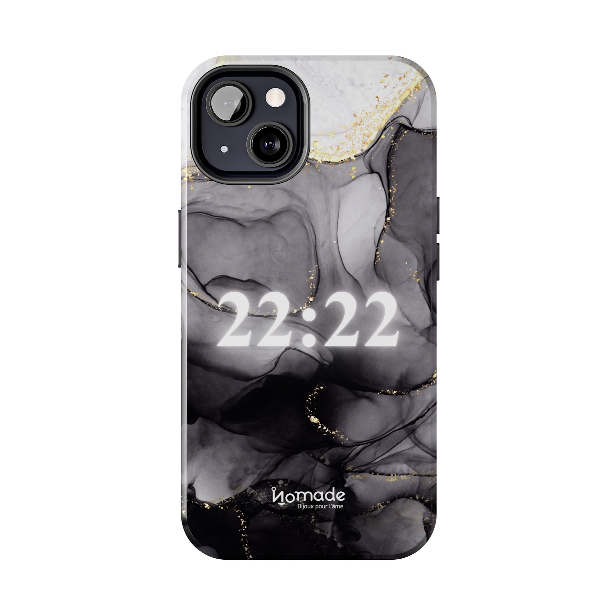Coque cellulaire sublimée - LUCKY STAR