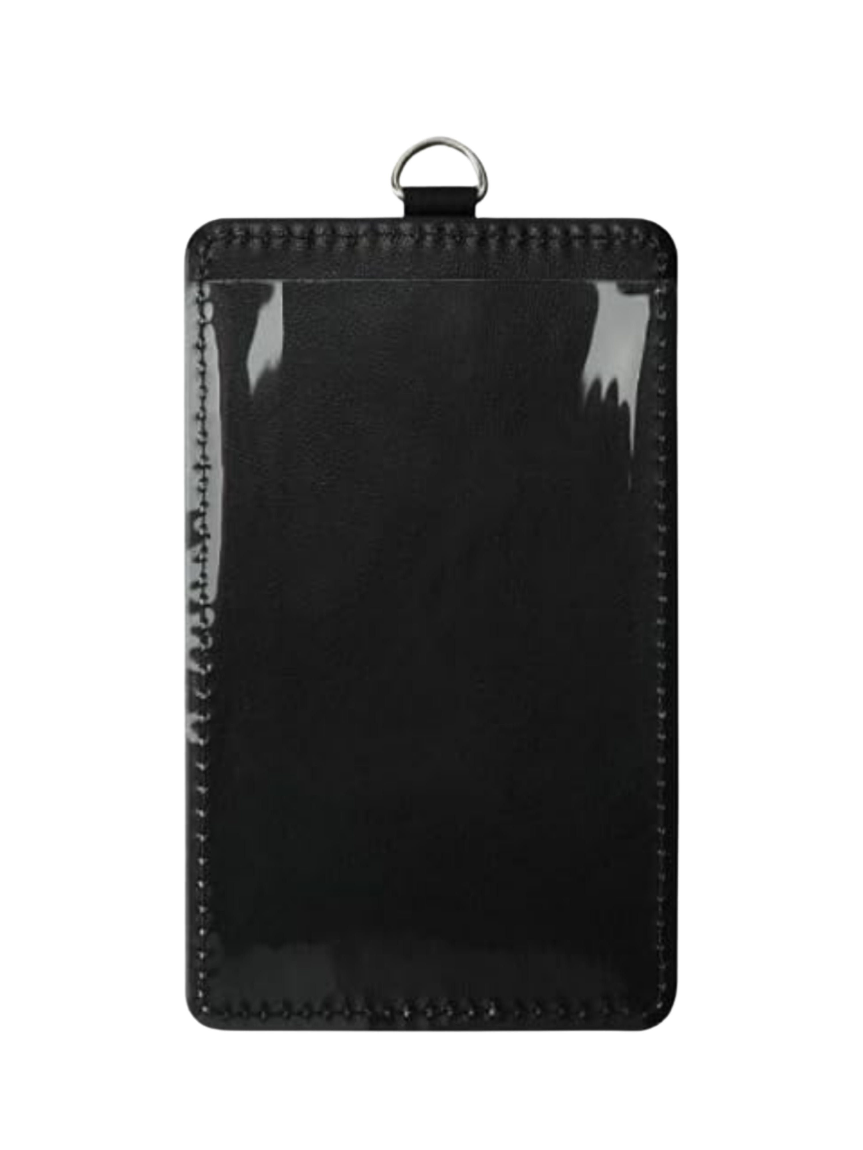 RENAISSANCE - Porte-badge en cuir synthétique
