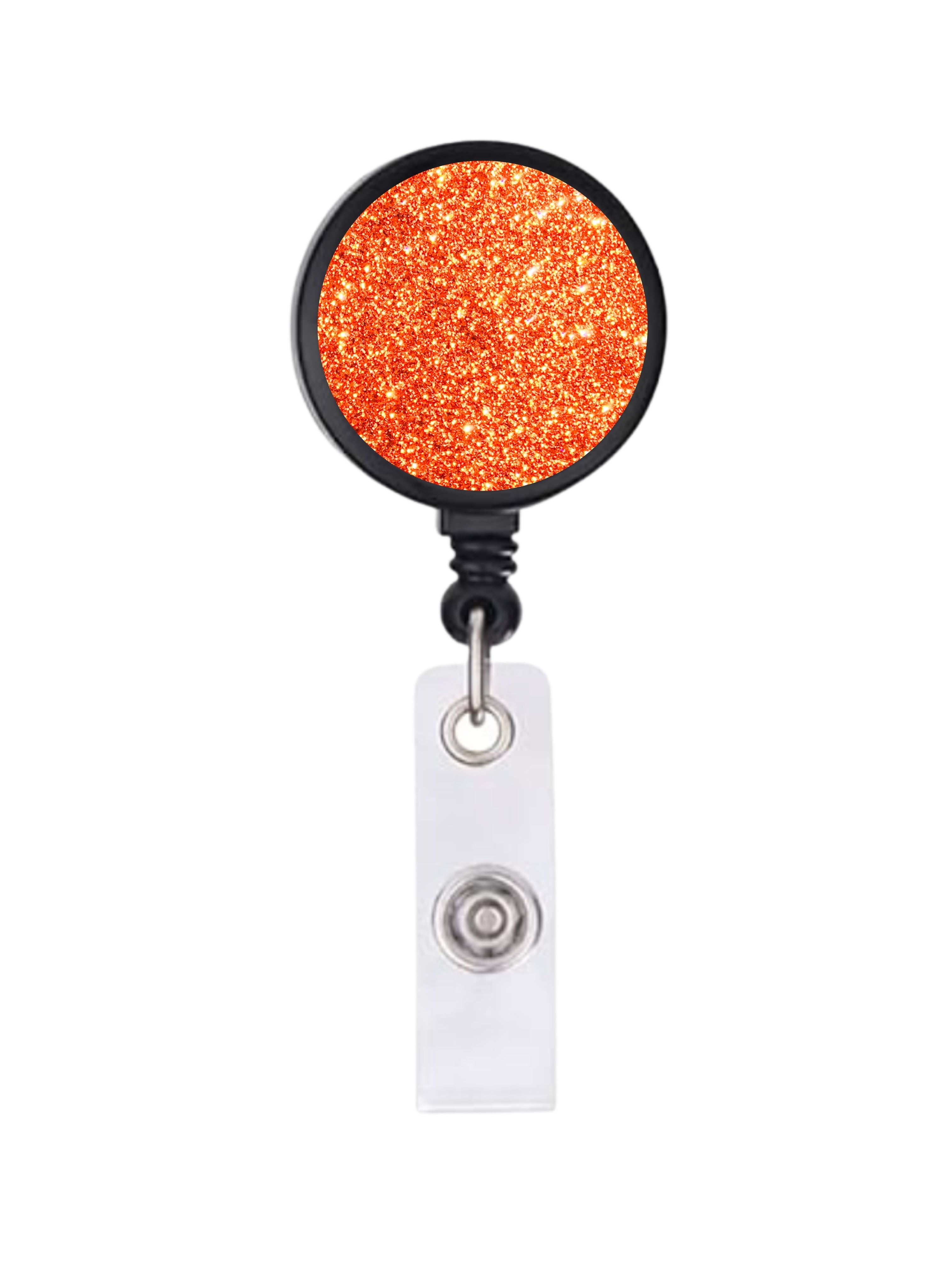 ERA - Porte-badge rétractable noir