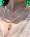 INTUITION ABONDANCE - Collier