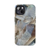 Coque cellulaire sublimée - QUARTZ FUMÉ