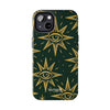 Coque cellulaire sublimée - SOUS PROTECTION