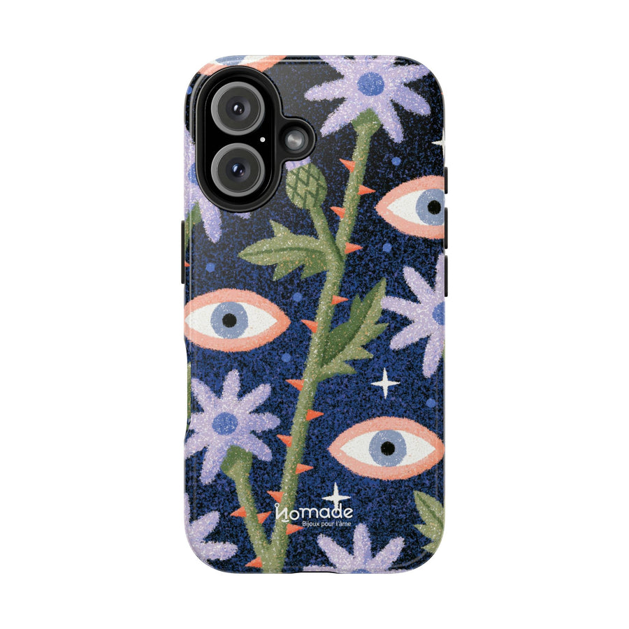 Coque cellulaire sublimée - TROISIÈME ŒIL