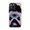 Coque cellulaire sublimée - VISION INTÉRIEURE
