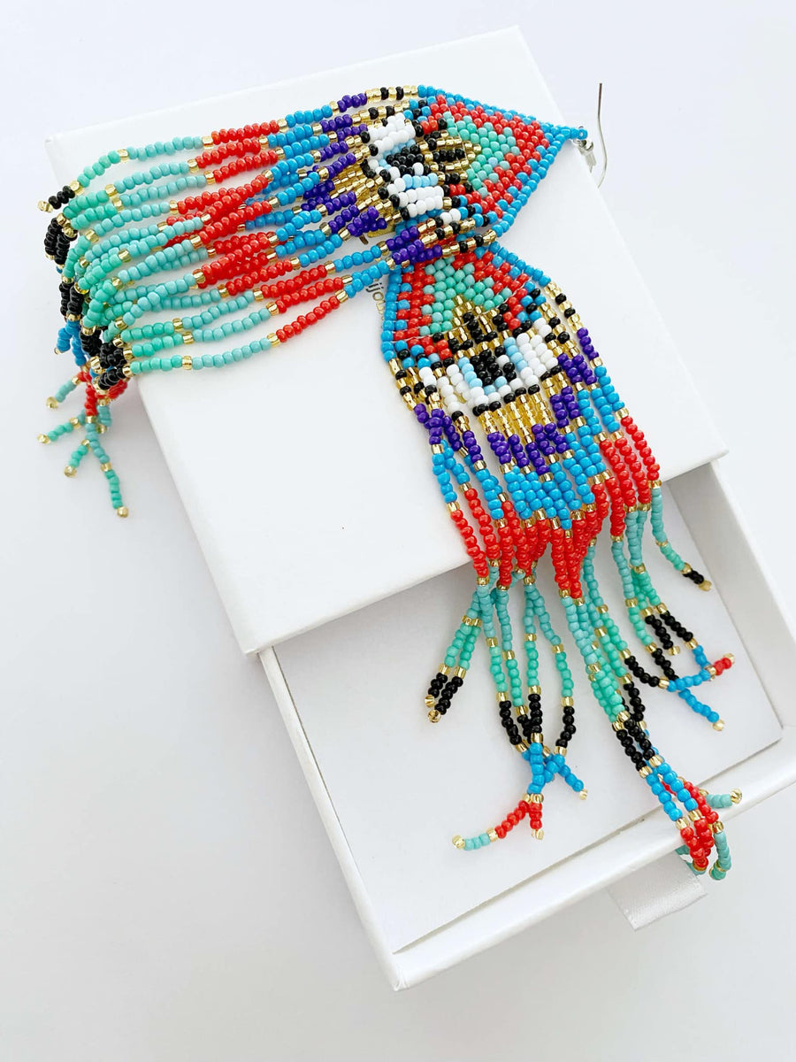 MIYUKI VISION - Boucles oreilles