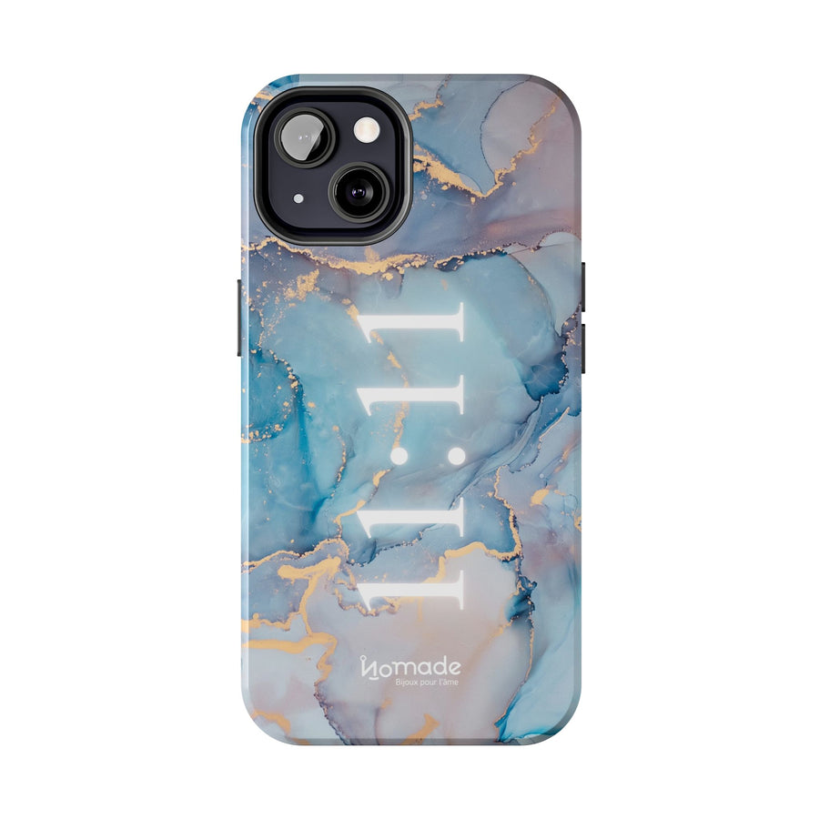 Coque cellulaire sublimée - WISH