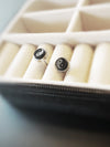 YIN YANG - Studs 6 mm