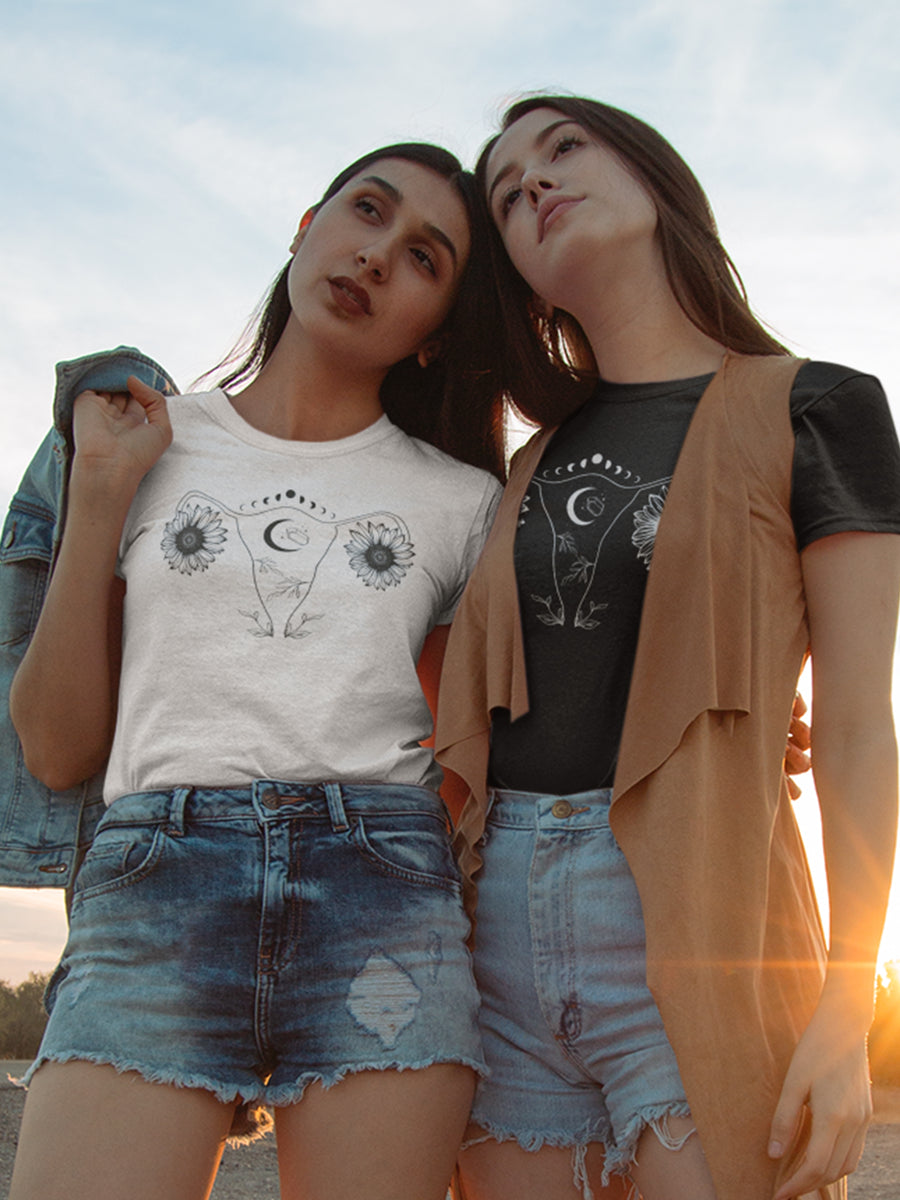 JUSTE MOI - T-Shirt