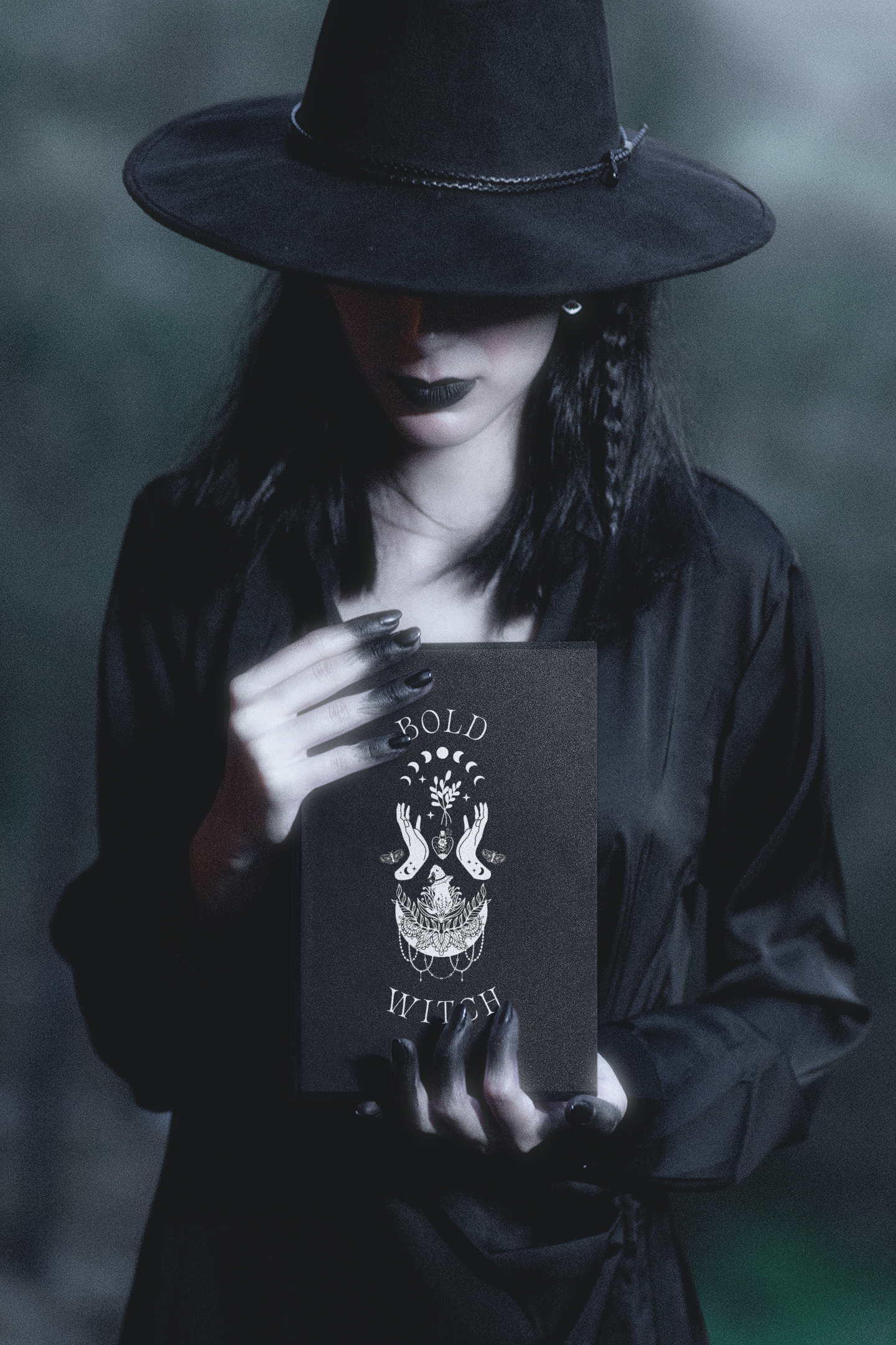BOLD WITCH