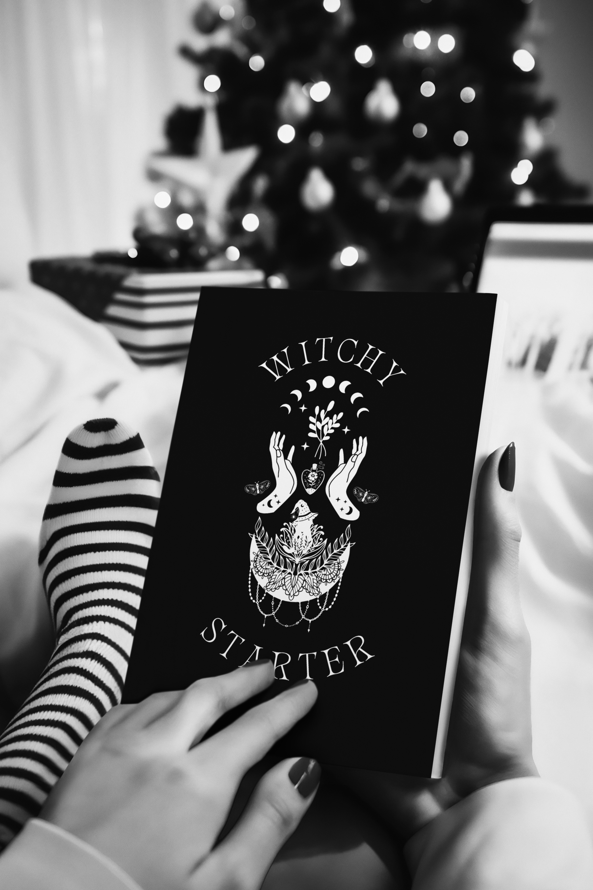 WITCHY STARTER