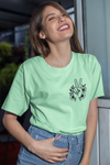 WEIRD GIRLS CLUB - T-shirt