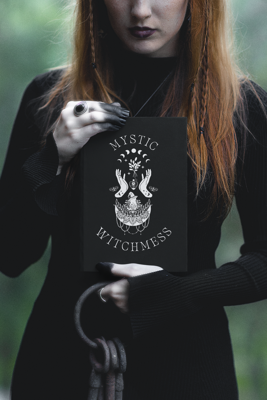 MYSTIC WITCHMESS