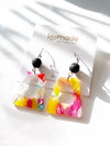 FUNKY - Boucles oreilles